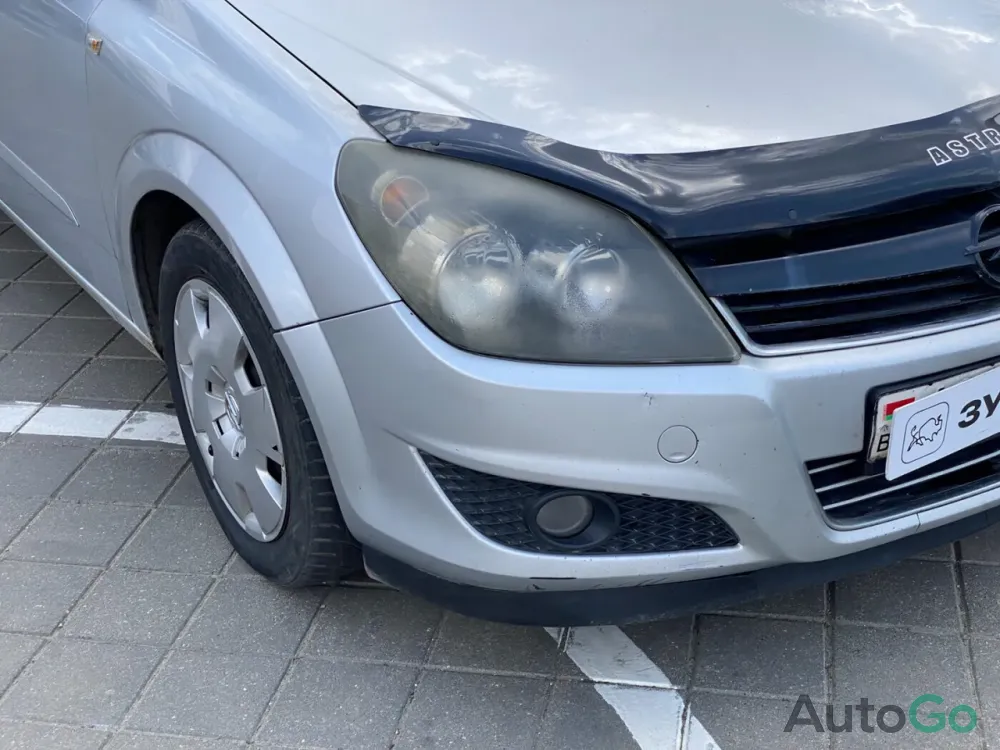 Продажа Opel Astra H Рестайлинг, 2010 г., Минск Минск - изображение 8