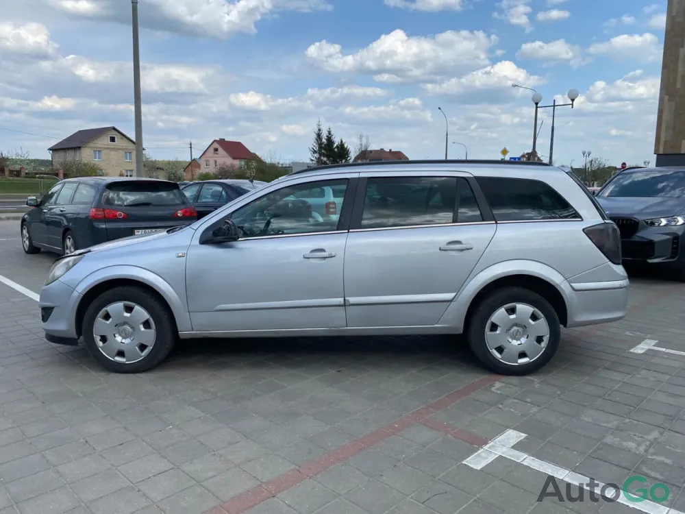 Продажа Opel Astra H Рестайлинг, 2010 г., Минск Минск - изображение 10