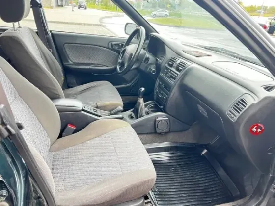 Продажа Subaru Legacy (BD/BG/BK), 1998 г., Минск Минск