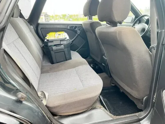 Продажа Subaru Legacy (BD/BG/BK), 1998 г., Минск Минск