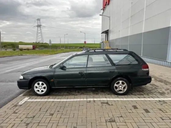 Продажа Subaru Legacy (BD/BG/BK), 1998 г., Минск Минск