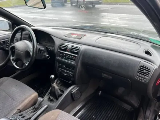 Продажа Subaru Legacy (BD/BG/BK), 1998 г., Минск Минск