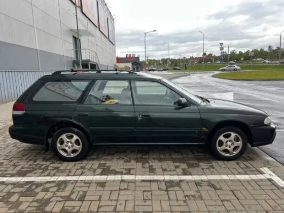 Продажа Subaru Legacy (BD/BG/BK), 1998 г., Минск Минск