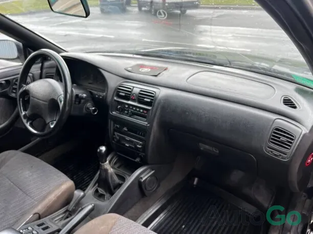 Продажа Subaru Legacy (BD/BG/BK), 1998 г., Минск Минск - изображение 5