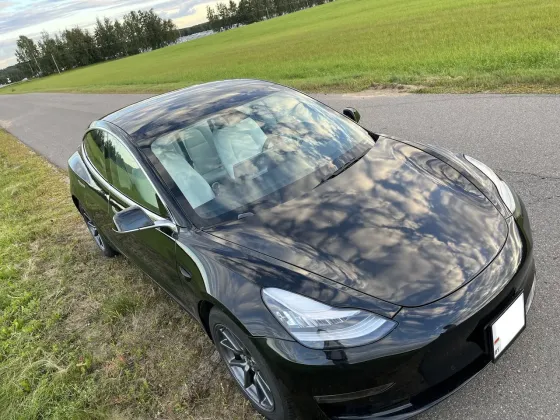 Продажа Tesla Model 3 (I), 2019 г., Смолевичи Смолевичи