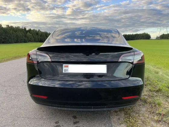 Продажа Tesla Model 3 (I), 2019 г., Смолевичи Смолевичи