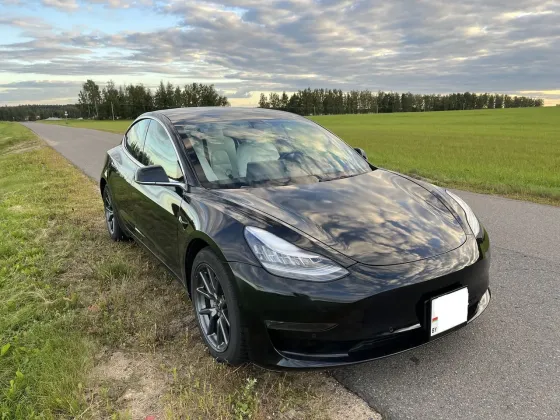 Продажа Tesla Model 3 (I), 2019 г., Смолевичи Смолевичи
