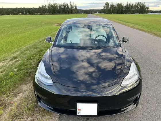 Продажа Tesla Model 3 (I), 2019 г., Смолевичи Смолевичи