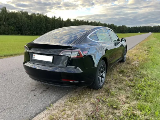 Продажа Tesla Model 3 (I), 2019 г., Смолевичи Смолевичи