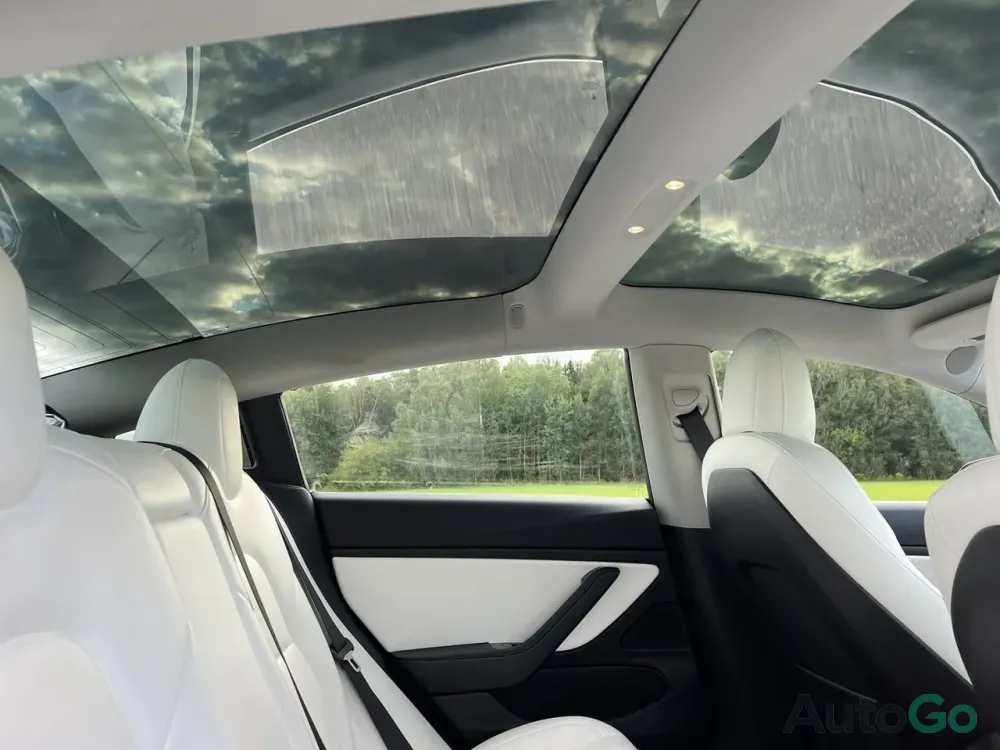 Продажа Tesla Model 3 (I), 2019 г., Смолевичи Смолевичи - изображение 12