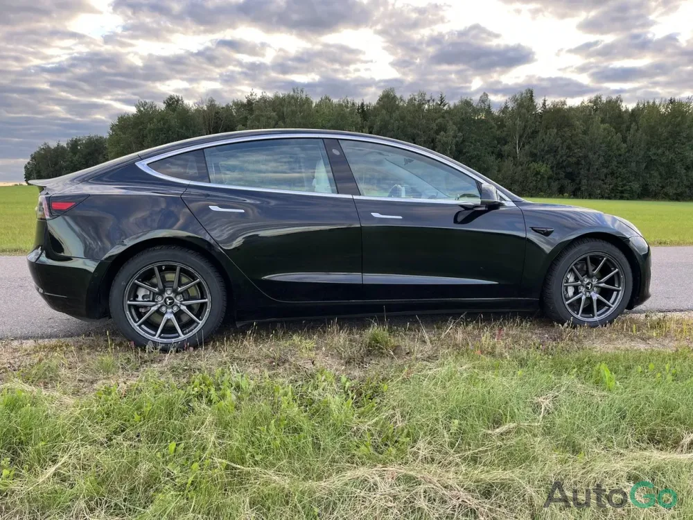 Продажа Tesla Model 3 (I), 2019 г., Смолевичи Смолевичи - изображение 4