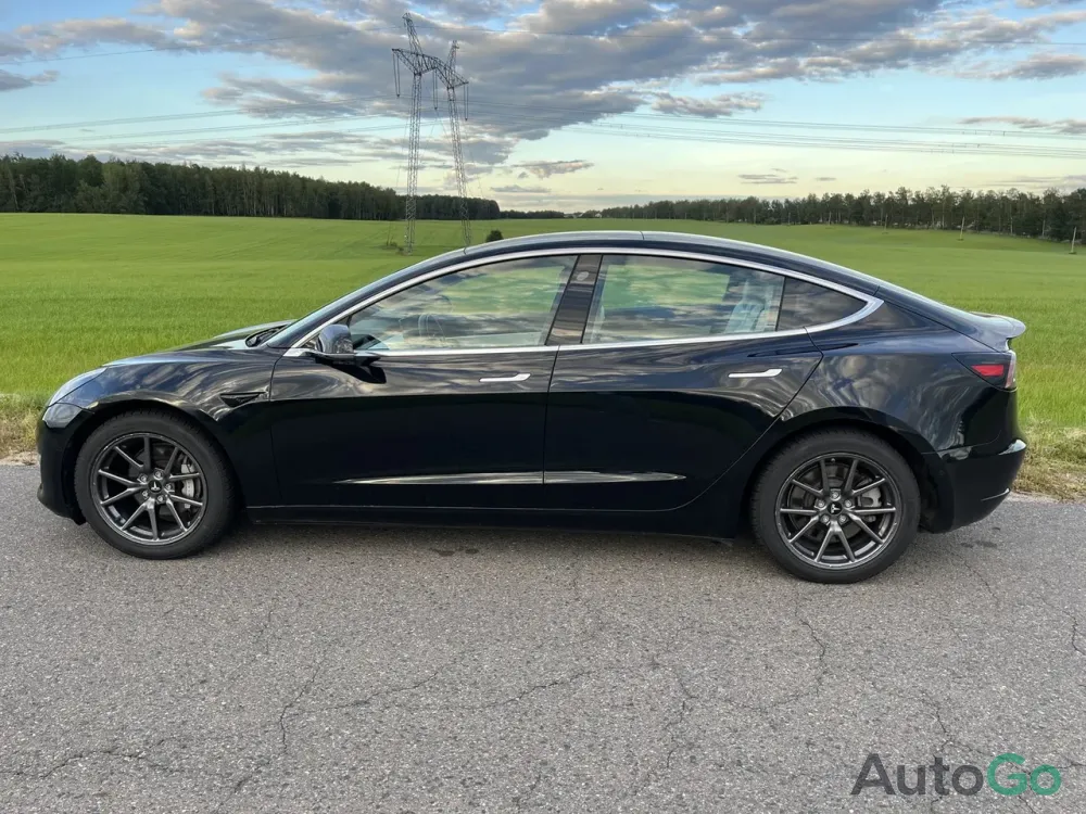 Продажа Tesla Model 3 (I), 2019 г., Смолевичи Смолевичи - изображение 7