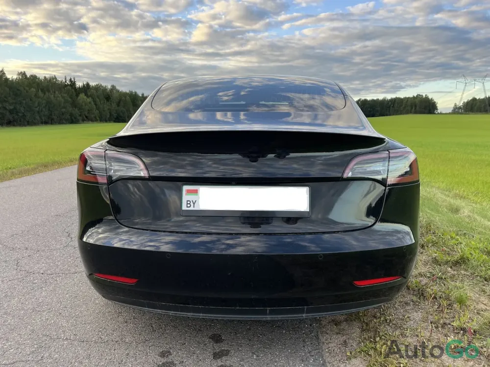 Продажа Tesla Model 3 (I), 2019 г., Смолевичи Смолевичи - изображение 6
