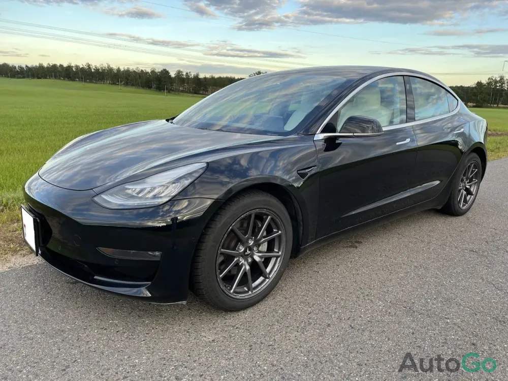 Продажа Tesla Model 3 (I), 2019 г., Смолевичи Смолевичи - изображение 9