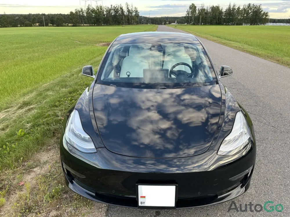 Продажа Tesla Model 3 (I), 2019 г., Смолевичи Смолевичи - изображение 2