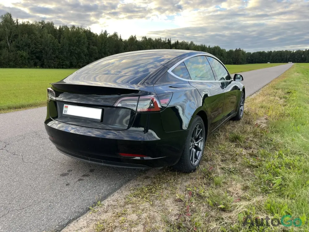 Продажа Tesla Model 3 (I), 2019 г., Смолевичи Смолевичи - изображение 5