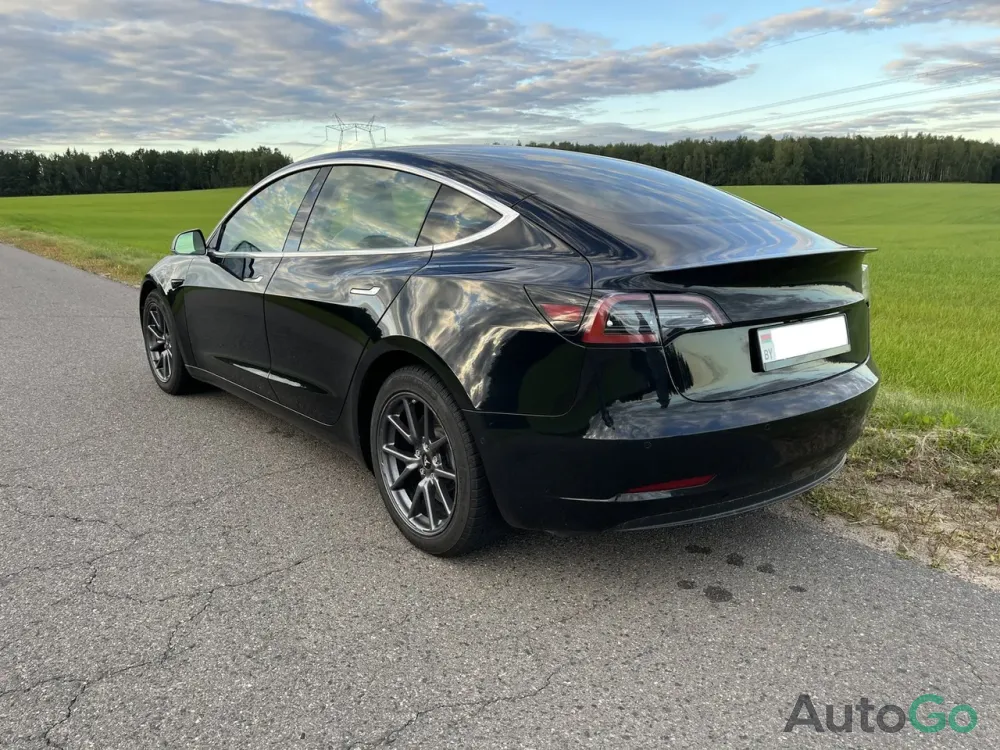 Продажа Tesla Model 3 (I), 2019 г., Смолевичи Смолевичи - изображение 8