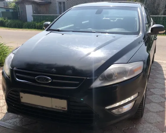 Продажа Ford Mondeo (IV) Рестайлинг, 2012 г., Чериков Чериков