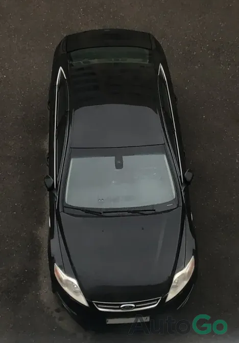 Продажа Ford Mondeo (IV) Рестайлинг, 2012 г., Чериков Чериков - изображение 9