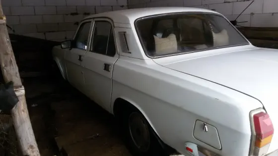Продажа ГАЗ 24 II (2410), 1989 г., Сморгонь Сморгонь