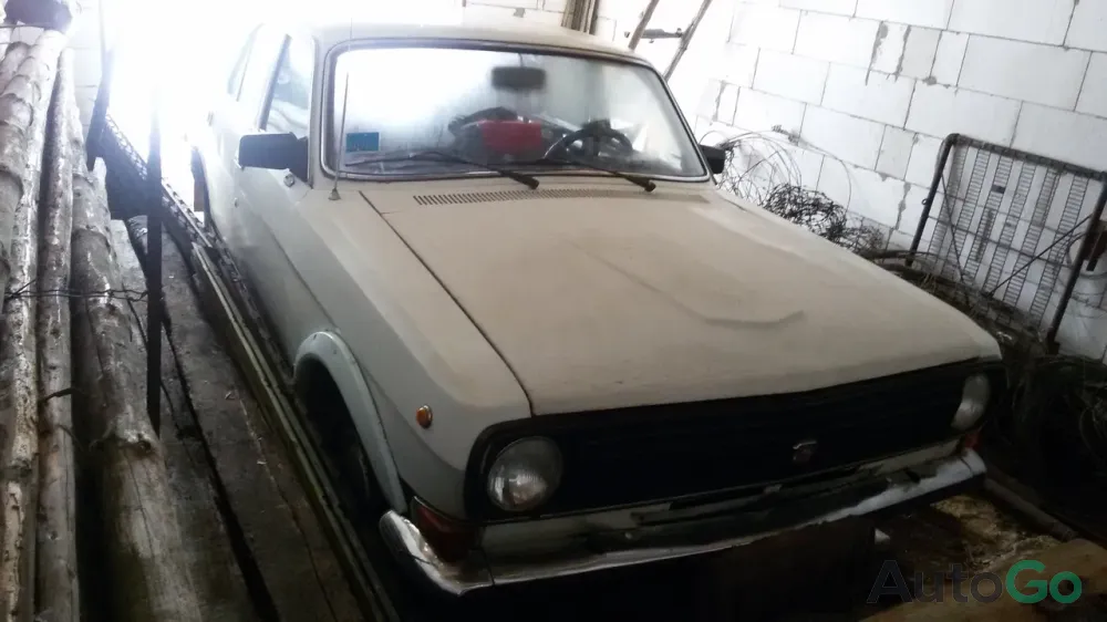 Продажа ГАЗ 24 II (2410), 1989 г., Сморгонь Сморгонь - изображение 5
