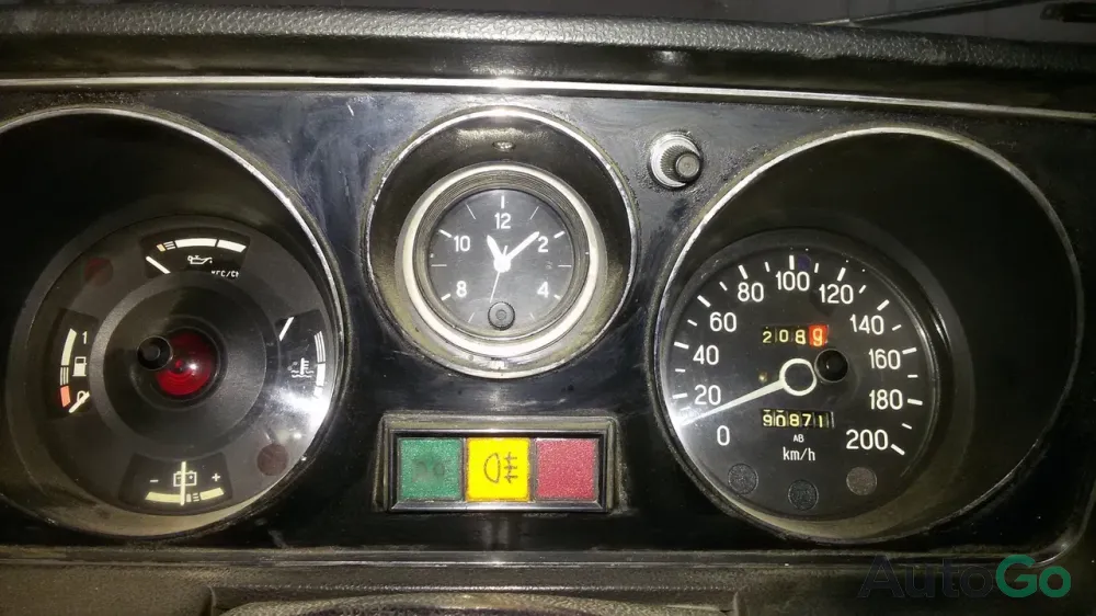 Продажа ГАЗ 24 II (2410), 1989 г., Сморгонь Сморгонь - изображение 9