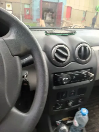 Продажа Dacia Sandero, 2009 г., Минск Минск