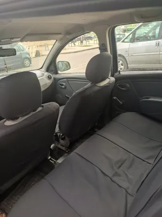 Продажа Dacia Sandero, 2009 г., Минск Минск