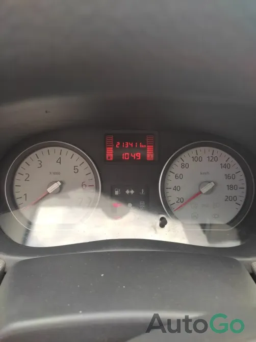 Продажа Dacia Sandero, 2009 г., Минск Минск - изображение 8