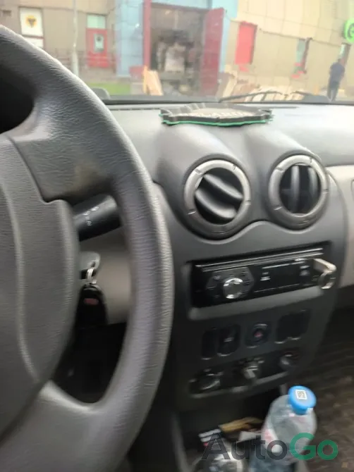Продажа Dacia Sandero, 2009 г., Минск Минск - изображение 5