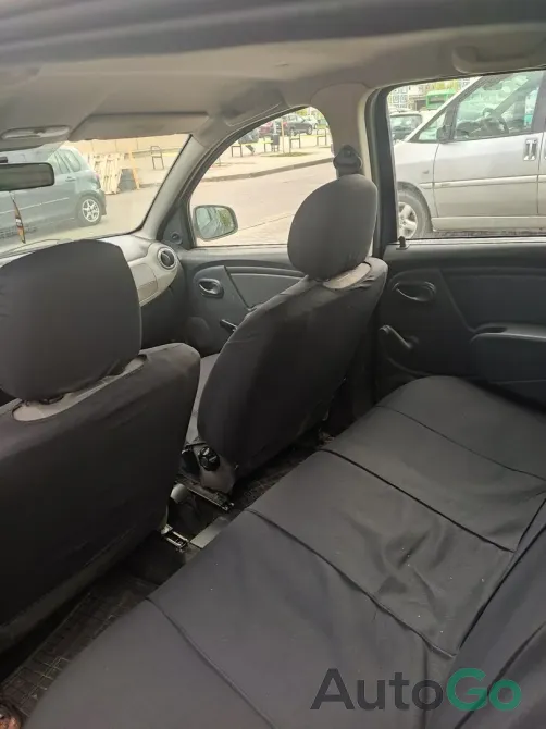 Продажа Dacia Sandero, 2009 г., Минск Минск - изображение 6