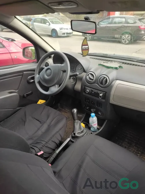 Продажа Dacia Sandero, 2009 г., Минск Минск - изображение 7