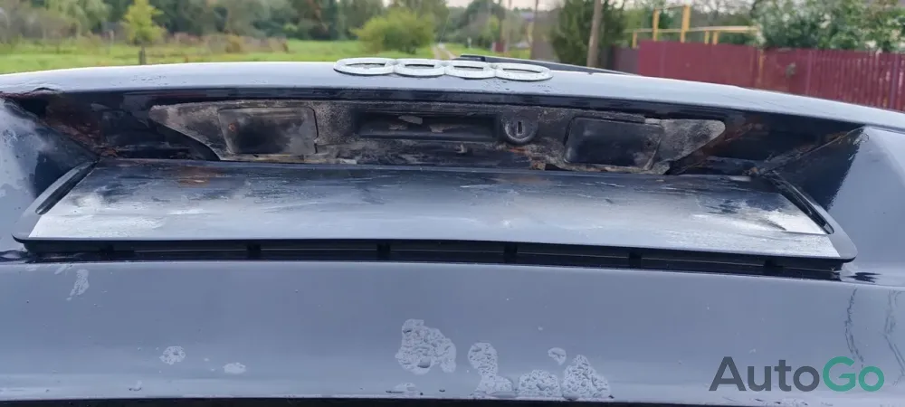 Продажа Audi A4 (B6), 2001 г., Дзержинск Дзержинск - изображение 5