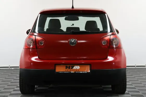 Продажа Volkswagen Golf V (Mk5), 2008 г., Минск Минск