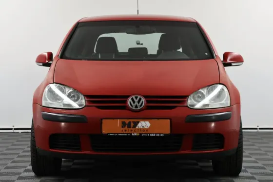 Продажа Volkswagen Golf V (Mk5), 2008 г., Минск Минск