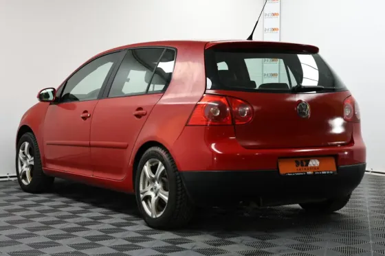 Продажа Volkswagen Golf V (Mk5), 2008 г., Минск Минск