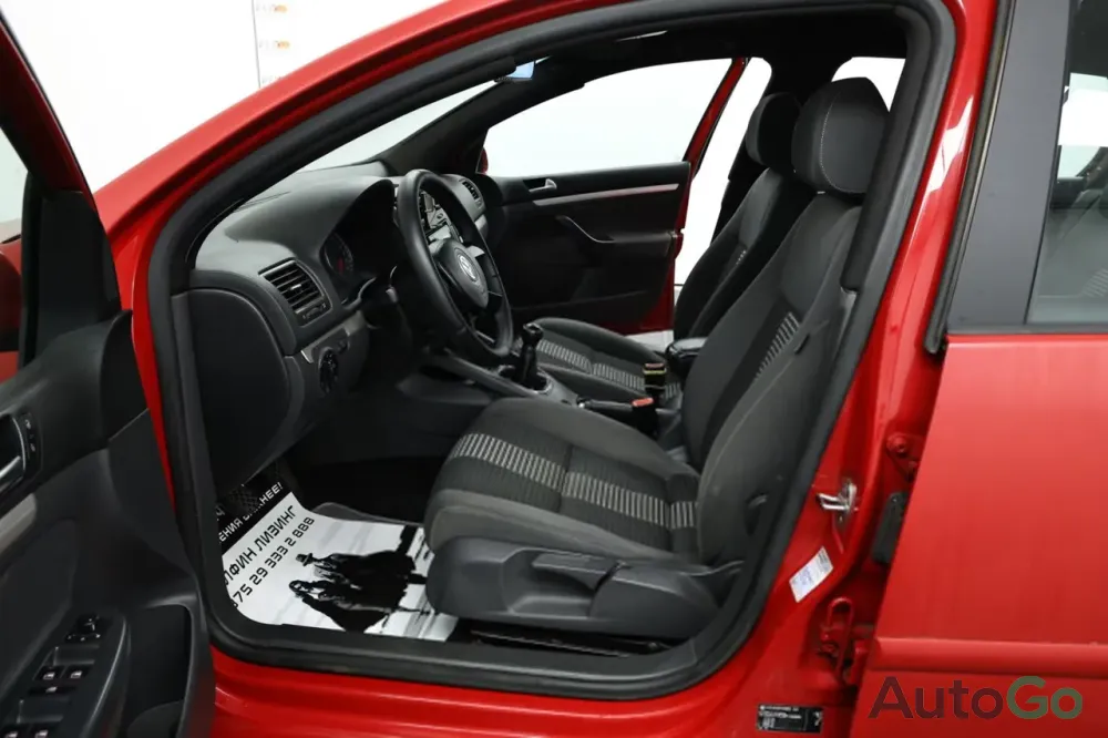 Продажа Volkswagen Golf V (Mk5), 2008 г., Минск Минск - изображение 9