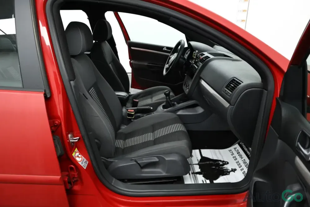 Продажа Volkswagen Golf V (Mk5), 2008 г., Минск Минск - изображение 7