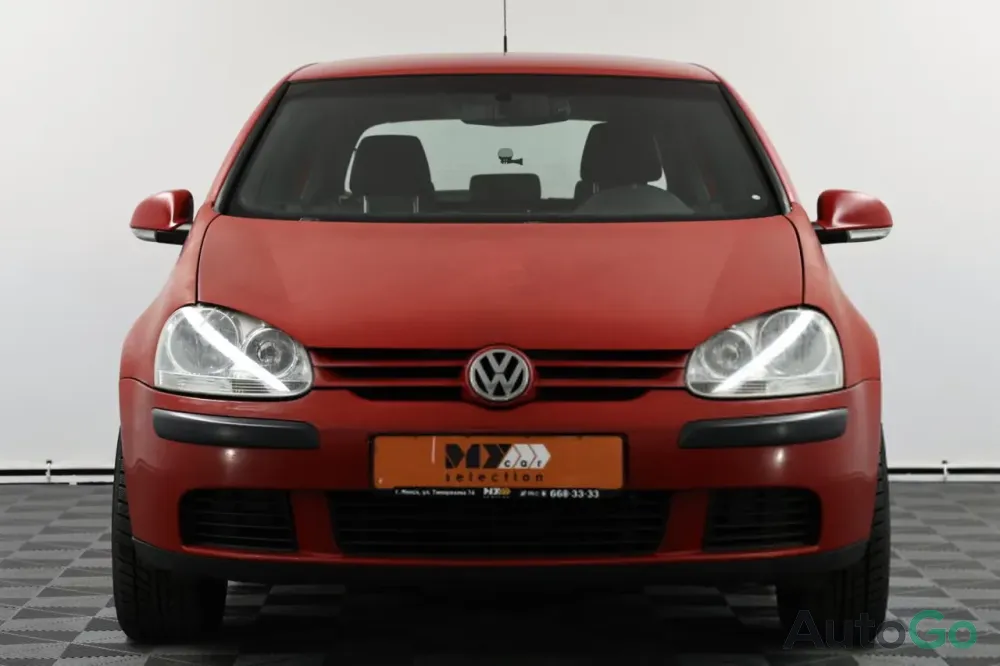 Продажа Volkswagen Golf V (Mk5), 2008 г., Минск Минск - изображение 2