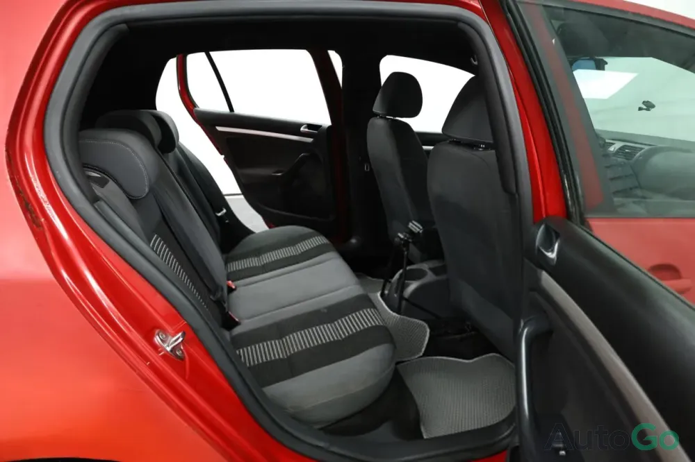 Продажа Volkswagen Golf V (Mk5), 2008 г., Минск Минск - изображение 12