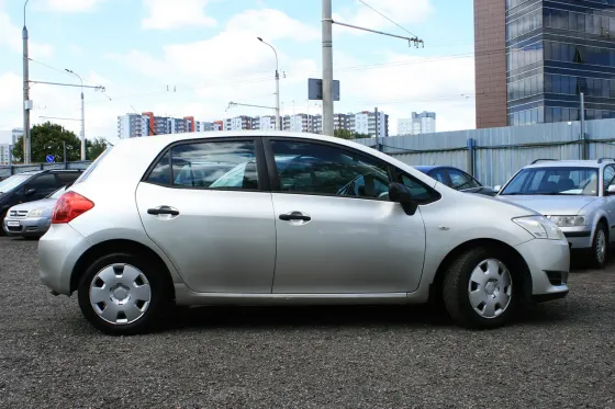 Продажа Toyota Auris I, 2009г., Минск Минск
