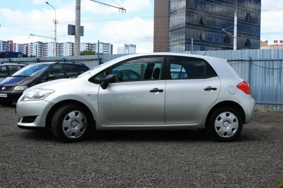 Продажа Toyota Auris I, 2009г., Минск Минск