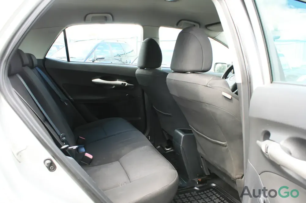 Продажа Toyota Auris I, 2009г., Минск Минск - изображение 11