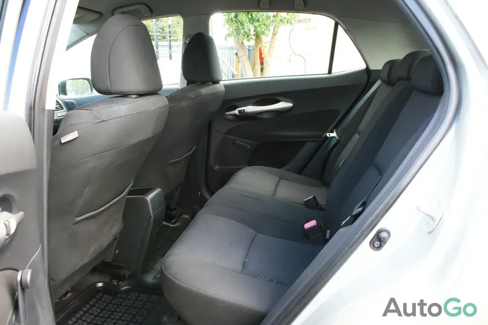Продажа Toyota Auris I, 2009г., Минск Минск - изображение 9