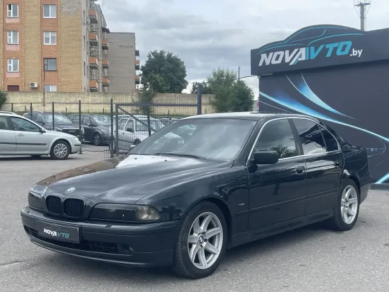 Продажа BMW 5 series IV (E39), 1997г., Волковыск Волковыск