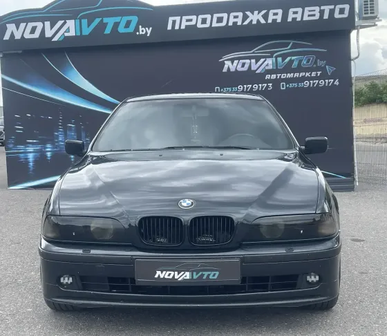 Продажа BMW 5 series IV (E39), 1997г., Волковыск Волковыск
