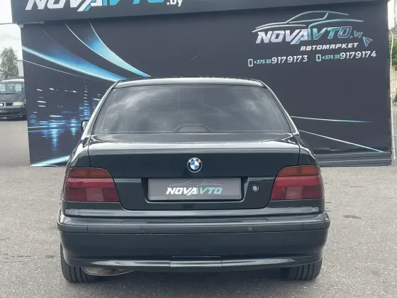 Продажа BMW 5 series IV (E39), 1997г., Волковыск Волковыск