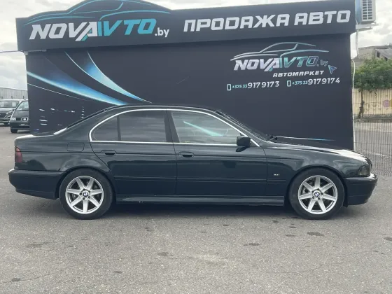 Продажа BMW 5 series IV (E39), 1997г., Волковыск Волковыск
