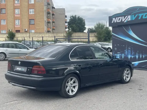 Продажа BMW 5 series IV (E39), 1997г., Волковыск Волковыск