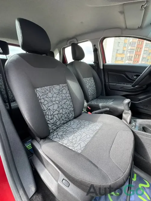 Продажа LADA (ВАЗ) XRAY I, 2018г., Могилёв Могилев - изображение 10
